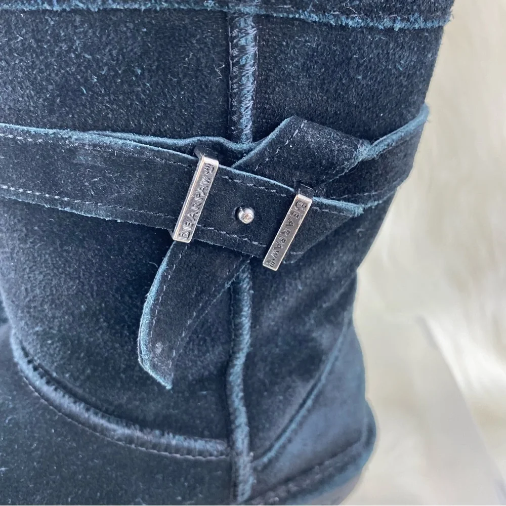 BEARPAW WINTER BOOTS